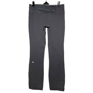 LULULEMON Leggings size 6